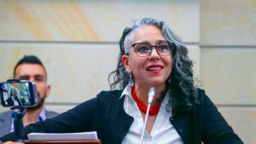 Cumbre de izquierda en Bogotá: líderes se reúnen por crisis regional