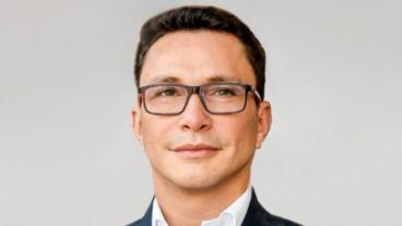 Carlos Caicedo, exgobernador del Magdalena. 