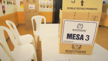 Calendario electoral 2026: Congreso, Presidencia y elecciones atípicas