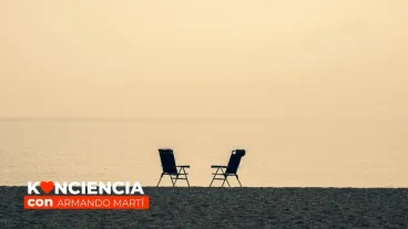 Konciencia