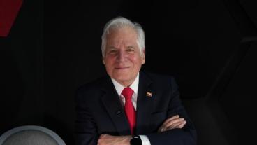 Miguel Uribe Londoño- regreso-política