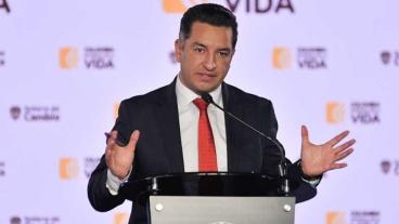 Ministro de Justicia advirtió que habrá procesos legales contra 17 gobernadores 