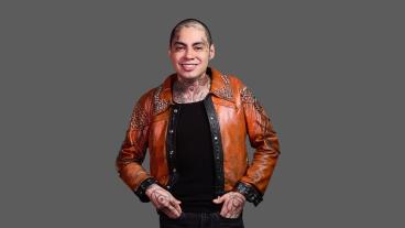 Nicolás Arrieta La casa de los famosos