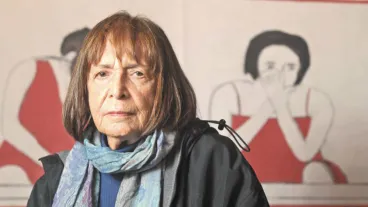 Beatriz González