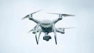 Referencia drones