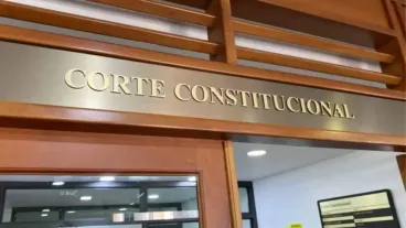 Corte Constitucional