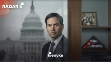 Marco Rubio: el hijo de exiliados que hizo del sueño americano una plataforma de poder y estrategia política