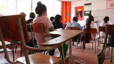 Deserción escolar: el costo anual sería de $2,8 billones