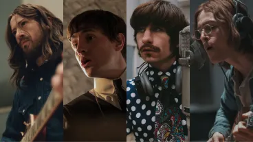 Lo que se sabe de las cuatro películas de The Beatles dirigidas por Sam Mendes