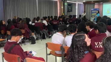 Cuándo empiezan clases en Bogotá 2026: calendario oficial