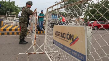 Colombia prepara decreto de emergencia tras captura de Maduro