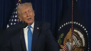 72 horas después: Trump encuadra la captura de Maduro