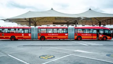 Alza de TransMilenio bajo revision: ¿que cambia para usuarios?