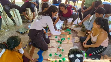 Catatumbo llega a 2026 con emergencia humanitaria activa