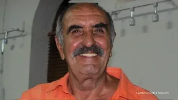 Salvo Basile muerte