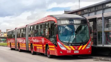 Así funciona el subsidio de pasajes gratis de TransMilenio para el grupo C del Sisbén en 2026