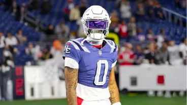 El colombiano Christian González llega al Super Bowl