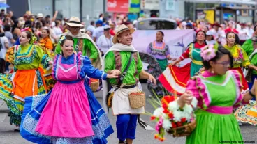 La Feria de Manizales 2026 se realizará del 3 al 11 de enero
