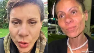 Qué pasó con Ingrid Karina