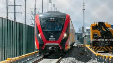 El Metro de Bogotá comienza a tomar forma.