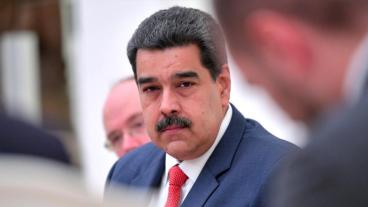 Nicolás Maduro futuro en la cárcel