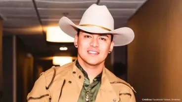 Yeison Jiménez El Campín