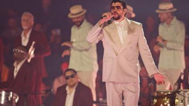 Bad Bunny Super Bowl
