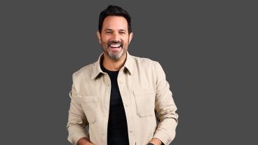 Alejandro Estrada La casa de los famosos