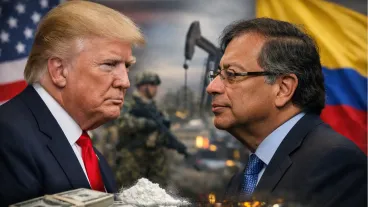 Análisis-reunión-Trump-Petro
