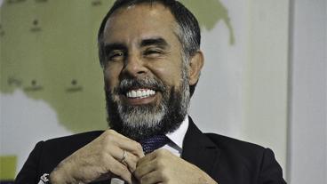 Armando Benedetti Corte Suprema