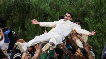 Bad Bunny- super-bowl