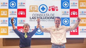 Consulta de las Soluciones.