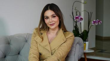 Lina Tejeiro Sebastián Vega MasterChef