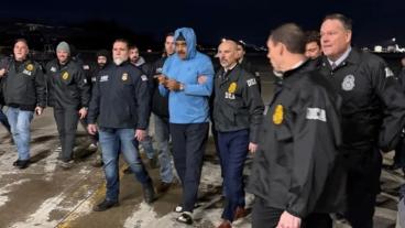 La justicia de EE. UU. aplazó del 17 al 26 de marzo la audiencia de Nicolás Maduro 