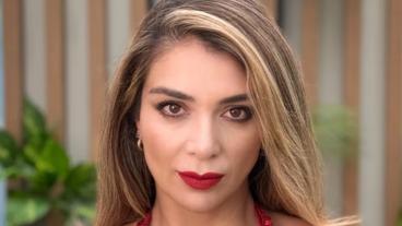 Marilyn Patiño.