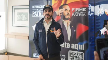 Abelardo de la Espriella