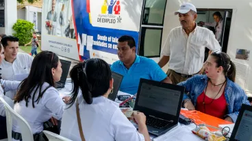 Agencia Pública de Empleo