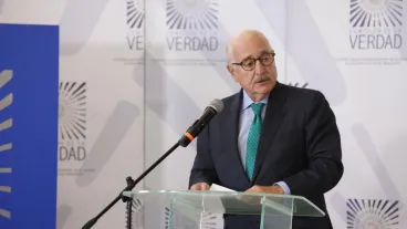 Andrés Pastrana Arango