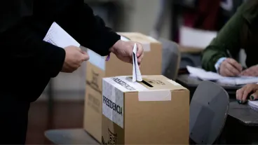 Elección en Costa Rica 2026: qué se elige