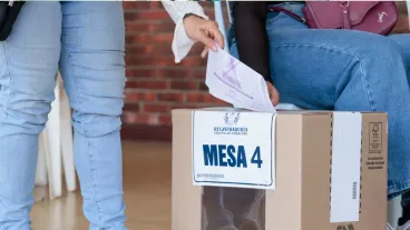 Cierra inscripción a consultas: ¿cómo queda el mapa presidencial?