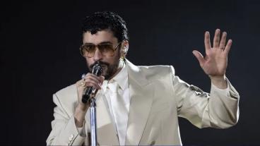 Bad Bunny será el protagonista del Halftime Show del Super Bowl LX.