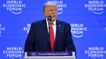 Donald Trump amenaza a Cuba