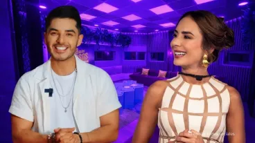Juanse Quintero defiende a Johanna Fadul
