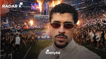 Bad Bunny Super Bowl