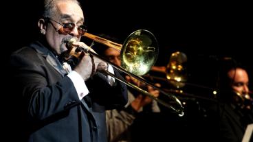Willie Colón canciones