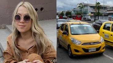 Joven alerta que fue drogada y robada al salir de un bar en la 85