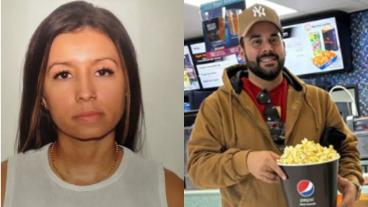 Caso de la colombiana Lina Guerra