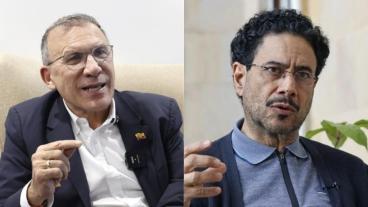 Roy Barreras critica decisión del Pacto de no participar en la consulta 