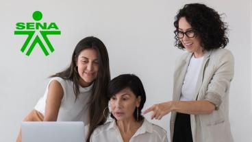 Sena abre 2.000 cupos para certificar experiencia de mujeres 