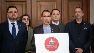 Nuevas libertades en Venezuela